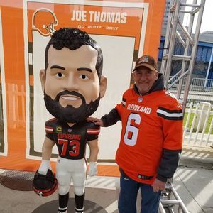 Meet your Posher, Bob